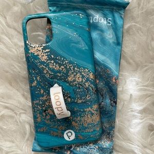 Loopy iPhone 11 Pro Max “Jasper” phone case